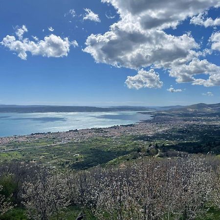 Navi Lägenhet Kaštela Exteriör bild