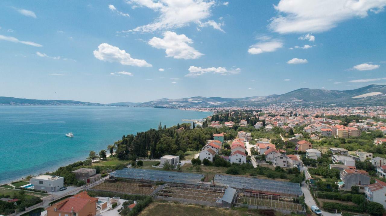 Navi Lägenhet Kaštela Exteriör bild