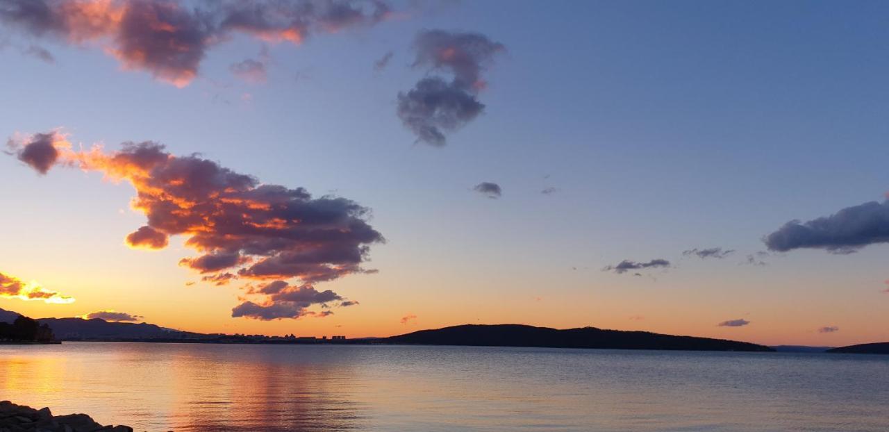 Navi Lägenhet Kaštela Exteriör bild