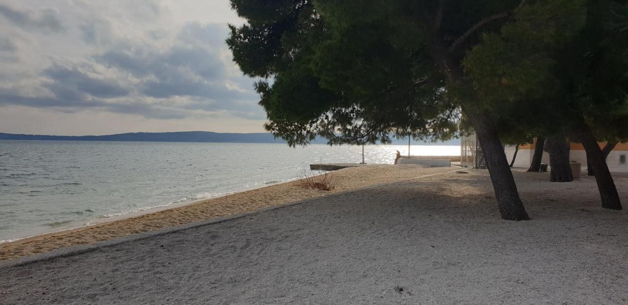 Navi Lägenhet Kaštela Exteriör bild